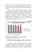 Term Papers 'Mājsaimniecību ienākumu un dzīves apstākļu analīze Latvijā', 42.