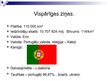 Presentations 'Portugāle', 3.