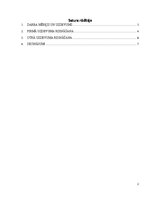 Summaries, Notes 'Vienreizēja impulsa ietekme uz koka siju', 2.