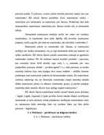 Research Papers 'XII tabulu likumi - pirmā Romas tiesību kodifikācija', 10.