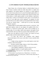 Term Papers 'Izīrētāja un īrnieka tiesību līdzsvara problemātika īres tiesiskajās attiecībās', 23.