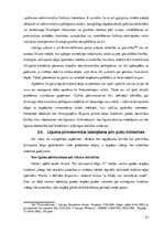 Term Papers 'Izīrētāja un īrnieka tiesību līdzsvara problemātika īres tiesiskajās attiecībās', 43.