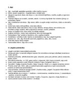 Summaries, Notes 'Latvijas Kultūras Kanona konspekts', 2.