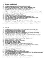 Summaries, Notes 'Latvijas Kultūras Kanona konspekts', 13.