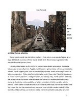 Research Papers 'Pilsētu labiekārtojums antīkajā Romā', 9.