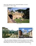 Research Papers 'Pilsētu labiekārtojums antīkajā Romā', 10.