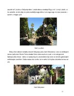 Research Papers 'Pilsētu labiekārtojums antīkajā Romā', 11.