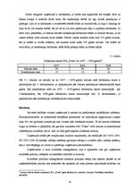 Term Papers 'Uzņēmējdarbības vide SIA "Dona", tās izpēte un analīze', 18.