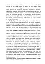 Essays 'Hellēniskā kultūridentitāte Kavafja dzejā', 2.