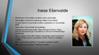 Presentations 'Inese Ešenvalde ‘‘Personāla vadības mūsdienu metodes’’', 2.