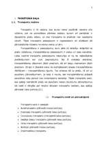 Research Papers 'Transporta nozare Latvijā', 2.