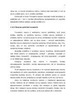Research Papers 'Transporta nozare Latvijā', 7.