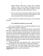 Term Papers 'Sabiedrisko attiecību metožu izmantošana uzņēmuma SIA "Artelis - gandrīz teātris', 17.