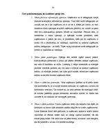 Term Papers 'Sabiedrisko attiecību metožu izmantošana uzņēmuma SIA "Artelis - gandrīz teātris', 30.