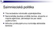 Presentations 'Autoritārisms Latvijā un pasaulē', 5.
