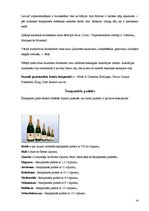 Research Papers 'Vīna gatavošana Francijā. Šampanietis', 14.