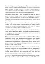 Essays 'Scenārijs 1. septembra pasākumam pirmsskolā “Burtu meitiņa"', 3.