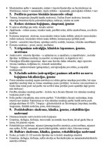 Summaries, Notes 'Fizioterapija neiroloģijā - eksāmena jautājumi', 2.