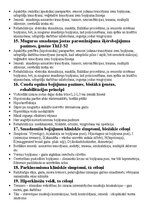 Summaries, Notes 'Fizioterapija neiroloģijā - eksāmena jautājumi', 4.