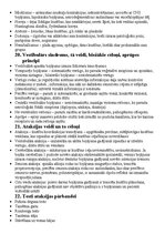 Summaries, Notes 'Fizioterapija neiroloģijā - eksāmena jautājumi', 5.