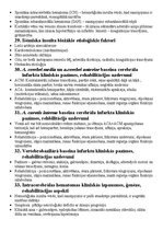 Summaries, Notes 'Fizioterapija neiroloģijā - eksāmena jautājumi', 7.