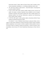 Research Papers 'Uzņēmuma "Olainfarm" finanšu analīze', 5.