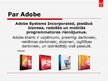 Presentations 'Adobe Systems Incorparated', 3.