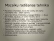 Presentations 'Mozaīku mākslas attīstība Bizantijā', 2.