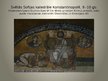 Presentations 'Mozaīku mākslas attīstība Bizantijā', 19.