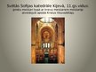 Presentations 'Mozaīku mākslas attīstība Bizantijā', 26.