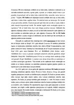 Essays 'Tirgus analīze sabiedrisko attiecību jomā', 3.