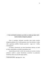 Term Papers 'Darba tiesisko attiecību izbeigšanās un ar to saistītās garantijas', 38.