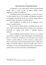 Research Papers 'Krimināltiesību jēdziens, principi un funkcijas', 12.