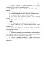 Practice Reports 'Datorsistēmu un datortīklu administratora prakses atskaite', 12.