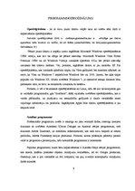 Research Papers 'Dators māksliniekam - izvēles kritēriji, iespējas', 9.