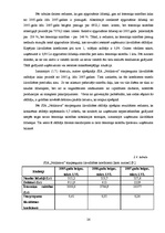 Research Papers 'Maksātspējas un likviditātes rādītāju analīze SIA "Noliktava"', 26.