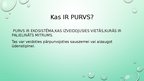 Presentations 'Purva ekosistēma', 3.