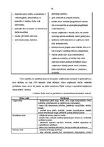 Term Papers 'SIA "A" saimnieciskās darbības analīze un attīstības iespējas', 46.