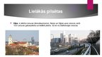 Presentations 'Prezentācija par Lietuvu', 14.