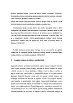 Term Papers 'Kultūras un dabas pieminekļu izvietojums un aizsardzība Zemgales reģionā', 11.