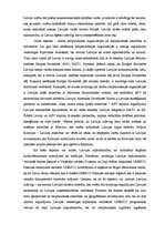 Essays 'Latvijas vieta mūsdienu ģeopolitiskajā kartē', 2.