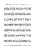 Essays 'Britu kultūra', 1.