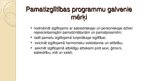 Presentations 'Pamatizglītības programma', 5.