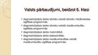 Presentations 'Pamatizglītības programma', 13.