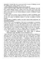 Research Papers 'Filma "Melānijas hronika"', 2.