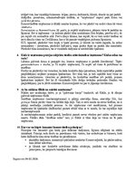 Summaries, Notes 'Komerctiesības', 2.