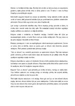 Summaries, Notes 'Rainis “Gals un sākums”', 12.
