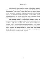 Research Papers 'Policijas darbinieka saskarsmes ētikas ievērošana mijiedarbībā ar sabiedrību un ', 18.