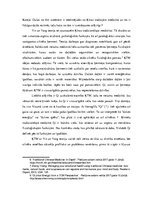 Essays 'Iņ un Jaņ teorija Ķīnas tradicionālajā medicīnā', 5.