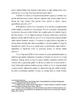 Essays 'Iņ un Jaņ teorija Ķīnas tradicionālajā medicīnā', 7.
